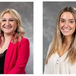 Political Science Majors Win University Awards